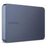 Toshiba Canvio Gaming | 2000 GB | 2.5 " | USB 3.2 | Grey