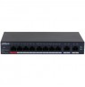 SWITCH DAHUA CS4010-8GT-110