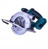 DEDRA DED7164 portable circular saw