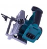 DEDRA DED7164 portable circular saw