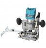 DEDRA DED7163 router/trimmer