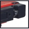 EINHELL BENCH GRINDER TC-US 380 BELT/DISC