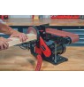 EINHELL BENCH GRINDER TC-US 380 BELT/DISC