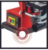 EINHELL BENCH GRINDER TC-US 380 BELT/DISC