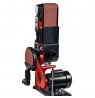 EINHELL BENCH GRINDER TC-US 380 BELT/DISC
