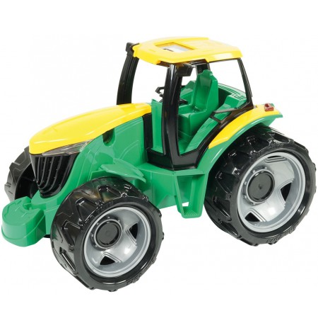 LENA Tractor Solo