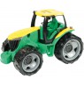 LENA Tractor Solo
