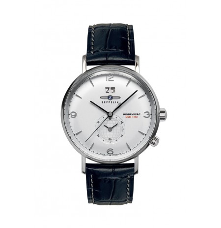 Zeppelin LZ129 Hindenburg Watch Model 80441 Quartz