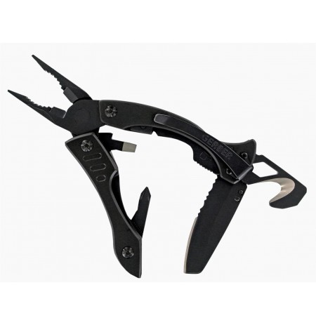 Gerber Crucial Black blister