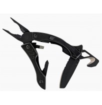 Gerber Crucial Black blister