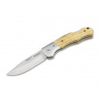 Magnum Rustic Knife