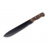 Magnum Heavy Duty Machete Small Knife