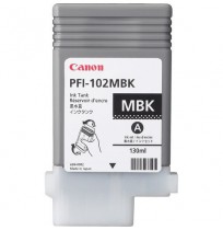 Canon PFI-102MBK ink cartridge Original Matte black