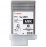 Canon PFI-102MBK ink cartridge Original Matte black