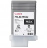 Canon PFI-102MBK ink cartridge Original Matte black