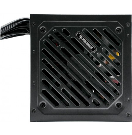 XILENCE Netzteil  650W Gaming GOLD ATX 2.52 80+ Gold (XN320)