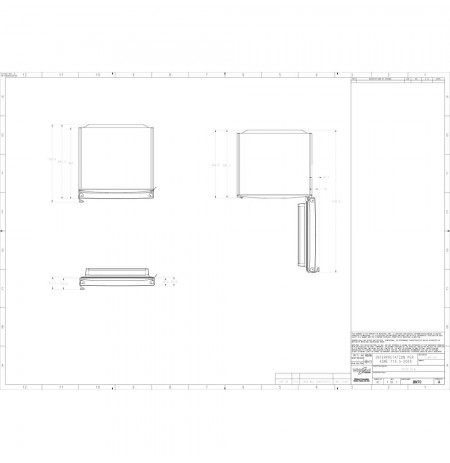 Whirlpool WB70E 973 W Freestanding 462 L D White