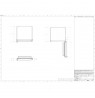 Whirlpool WB70E 973 W Freestanding 462 L D White