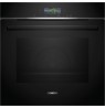 Siemens iQ700 HB734G1B1 oven 71 L 3600 W Black