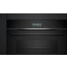 Siemens iQ700 HB734G1B1 oven 71 L 3600 W Black