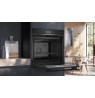 Siemens iQ700 HB734G1B1 oven 71 L 3600 W Black