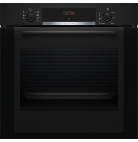 Bosch Serie 4 HBA334EB3 oven 71 L 3400 W Black