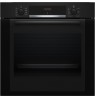 Bosch Serie 4 HBA334EB3 oven 71 L 3400 W Black
