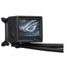 ASUS ROG Ryujin III 360 ARGB Extreme Computer case All-in-one liquid cooler 12 cm Black