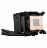 ASUS ROG Ryujin III 360 ARGB Extreme Computer case All-in-one liquid cooler 12 cm Black