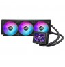 ASUS ROG Ryujin III 360 ARGB Extreme Computer case All-in-one liquid cooler 12 cm Black