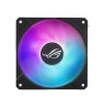ASUS ROG Ryujin III 360 ARGB Extreme Computer case All-in-one liquid cooler 12 cm Black