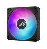 ASUS ROG Ryujin III 360 ARGB Extreme Computer case All-in-one liquid cooler 12 cm Black