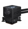 ASUS ROG Ryujin III 360 ARGB Extreme Computer case All-in-one liquid cooler 12 cm Black