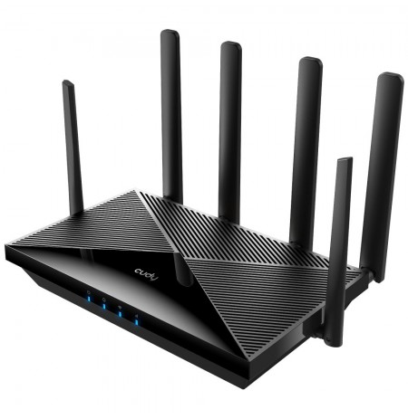 Cudy AX1800 Wi-Fi 6 Mesh 4G Cat18 Gigabit Router