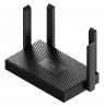 Cudy WR1500 wireless router Gigabit Ethernet Dual-band (2.4 GHz / 5 GHz) Black