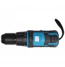 DEDRA DED7042 power screwdriver/impact driver