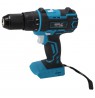 DEDRA DED7042 power screwdriver/impact driver