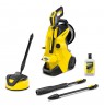 AUkšto slėgio plovykla KARCHER K 4 Premium Power Control Flex Home - 1.324-332.0
