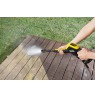 AUkšto slėgio plovykla KARCHER K 4 Premium Power Control Flex Home - 1.324-332.0