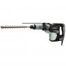 HIKOKI. Rotary hammer max 1500W DH45MEY 13.4J 9.5kg BRUSHLESS, UVP.
