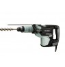 HIKOKI. Rotary hammer max 1500W DH45MEY 13.4J 9.5kg BRUSHLESS, UVP.
