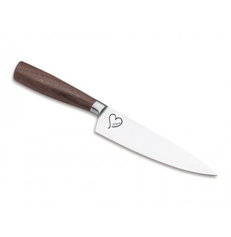 Böker Core boss's knife on Mother's Day