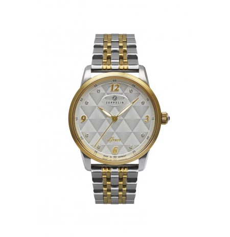 Zeppelin Grace Lady 7347M-1 Watch