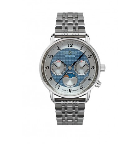 Zeppelin Friedrichshafen 8537M3 watch, 36mm
