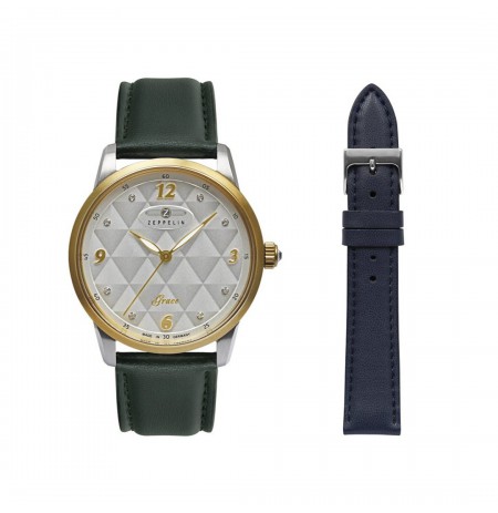 Zeppelin Grace Lady 7347-1_N SET Watch
