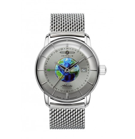 Zeppelin Atlantic 8468M-1 watch, automatic