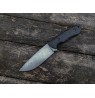 LKW Mauler G10 Knife