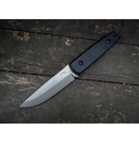 LKW Modern Pukko G10 Knife