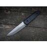 LKW Modern Pukko G10 Knife