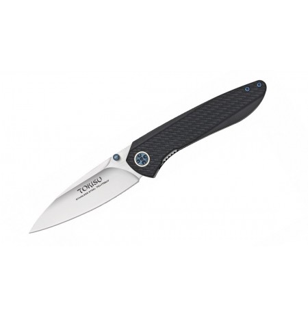 Tokisu D2 CNC G10 Knife 18872
